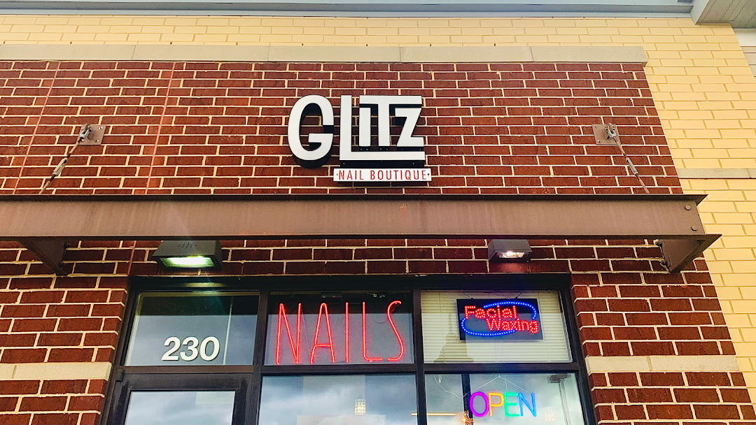 Glitz Nail Boutique
