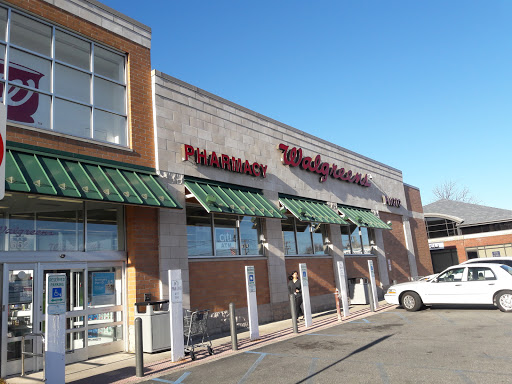 Drug Store «Walgreens», reviews and photos, 652 Hempstead Turnpike, Franklin Square, NY 11010, USA