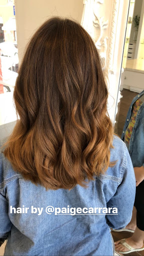 Day Spa «Blush Salon & Beauty Lounge», reviews and photos, 60 Center St, Rutland, VT 05701, USA