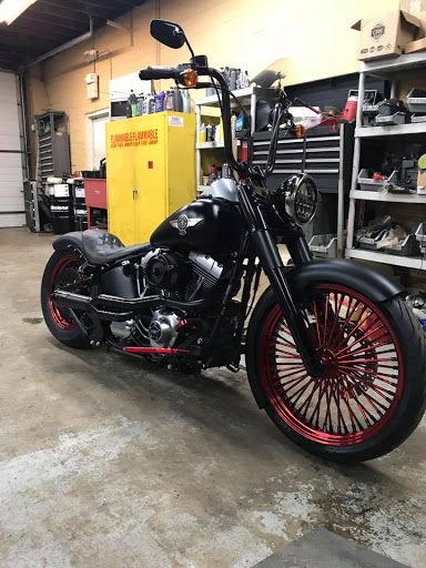 Used Motorcycle Dealer «Motorcycle Center LLC», reviews and photos, 280 NJ-18, East Brunswick, NJ 08816, USA