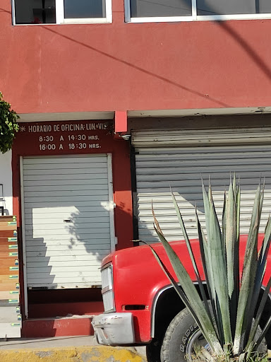 Compañía de seguros Chimalhuacán