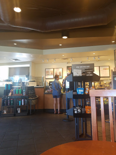 Starbucks image
