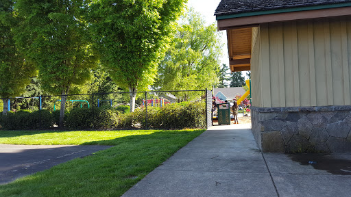 Park «Bagley Park», reviews and photos, 201 NE Jackson St, Hillsboro, OR 97124, USA