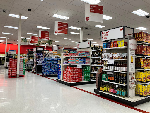 Department Store «Target», reviews and photos, 2255 14th Ave SE, Albany, OR 97322, USA