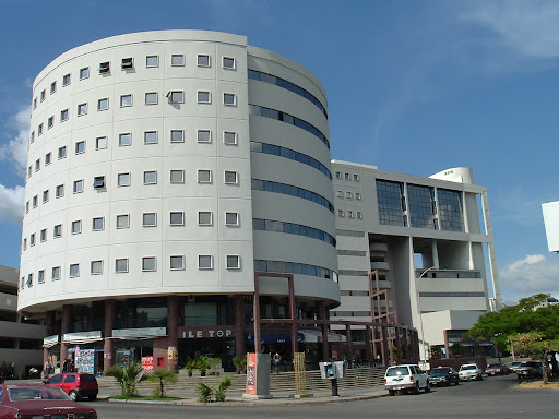 C.C Reda Building