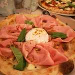 Photo n°5 de l'avis de Mel. fait le 05/06/2022 à 06:45 sur le  Qbio à Cesena