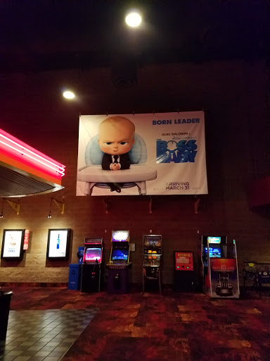 Movie Theater «Regal Cinemas 99 11», reviews and photos, 9010 NE Hwy 99, Vancouver, WA 98665, USA