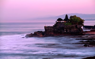 Photos of Pan Pacific Nirwana Bali Resort