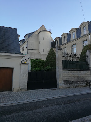 freshmile Charging Station à Soissons