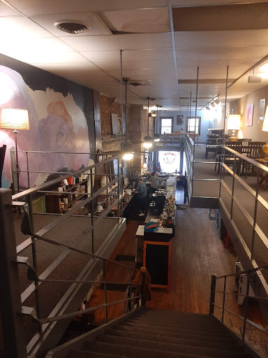 Coffee Shop «Java Roaster», reviews and photos, 130 N 3rd St, Lafayette, IN 47901, USA