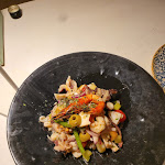 Photo n°6 de l'avis de bina.o fait le 05/09/2023 à 16:01 sur le  Lido Azzurro 1953 da Serafino - Beach Club à Marina di Ragusa