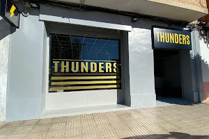 Thunders Lounge image