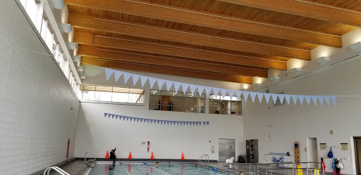 Recreation Center «Meri Lou Murray Recreation Center», reviews and photos, 2960 Washtenaw Ave, Ann Arbor, MI 48104, USA