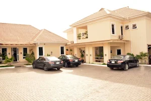 1314 Hotels & Suites Abuja image