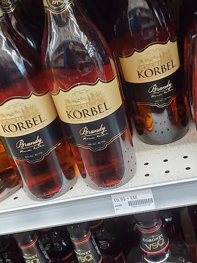 Liquor Store «State Liquor Store», reviews and photos, 7549 Colerain Ave, Cincinnati, OH 45239, USA