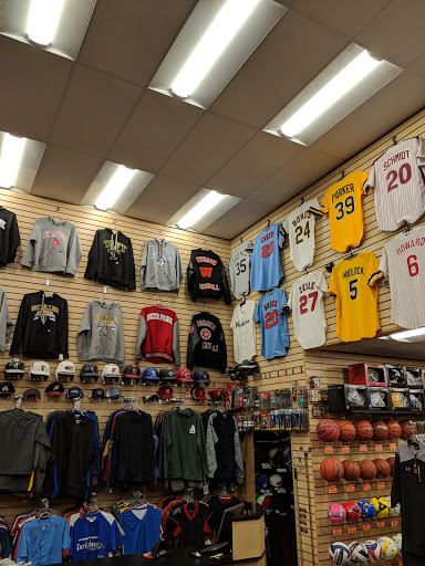 Sporting Goods Store «Koch Sporting Goods», reviews and photos, 131 W 4th St, Cincinnati, OH 45202, USA