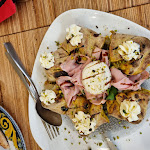 Photo n°8 de l'avis de Gaspare.o fait le 19/11/2021 à 23:40 sur le  Z'Alia Di Ciccia Anna à San Giuseppe Jato