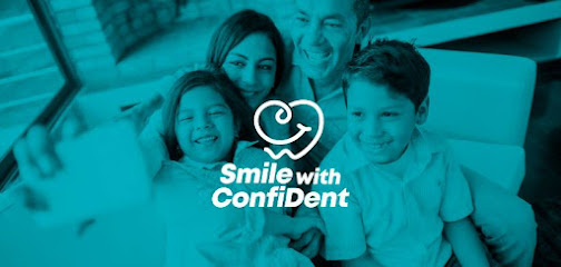 Smile With Confident - Jonesboro