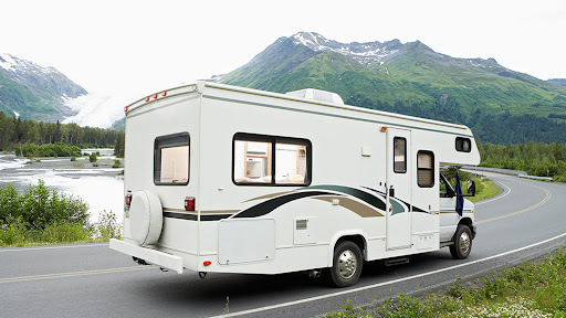 Blue Lake Auto & RV Repair, 2650 Fairview Pkwy, Fairview, OR 97024, USA, 