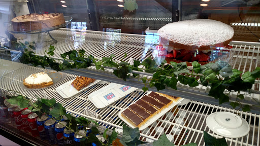 Coffee Shop «Highlander Cafe», reviews and photos, 638 N Citrus Ave, Crystal River, FL 34428, USA