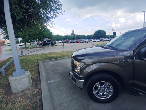 GMC Dealer «Heritage Buick GMC», reviews and photos, 930 I-30, Rockwall, TX 75087, USA