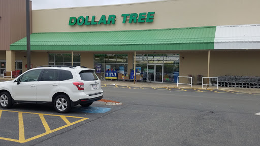 Dollar Store «Dollar Tree», reviews and photos, 8 Newbury St #1b, Danvers, MA 01923, USA