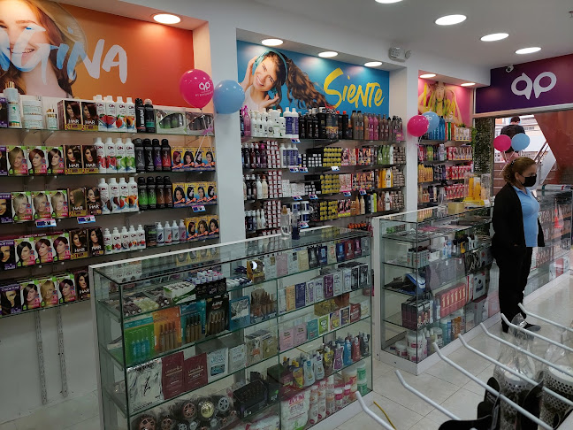 Opiniones de C.C SAN ANTONIO en Guayaquil - Centro comercial