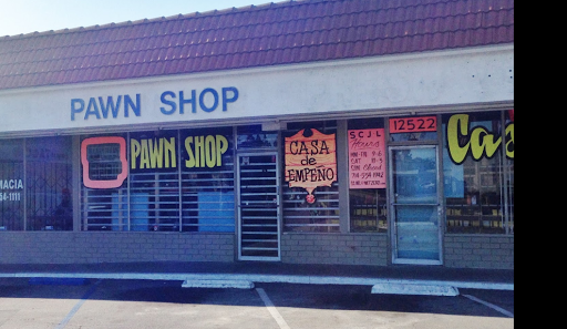 Pawn Shop «Southern California Jewelry and Loan Pawn Shop», reviews and photos, 12522 Westminster Ave, Santa Ana, CA 92706, USA