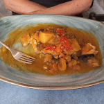 Photo n°4 de l'avis de Chris.i fait le 05/10/2023 à 11:44 sur le  Isgrò Restaurant Al Capo à Palermo