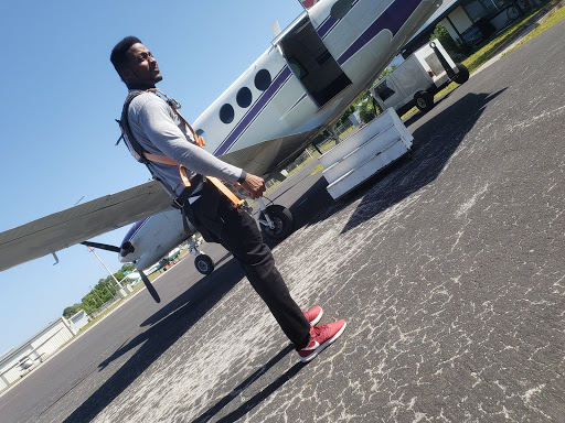 Skydiving Center «Skydive Space Center», reviews and photos, 476 N Williams Ave, Titusville, FL 32796, USA