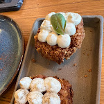 Photo n°7 de l'avis de Vittoria.. fait le 28/07/2023 à 19:29 sur le  180Grammi Pizzeria Romana à Rome