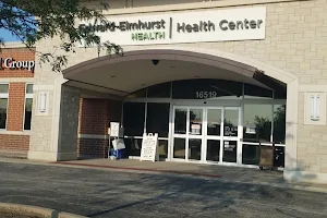 Edward-Elmhurst Health Center - Plainfield image