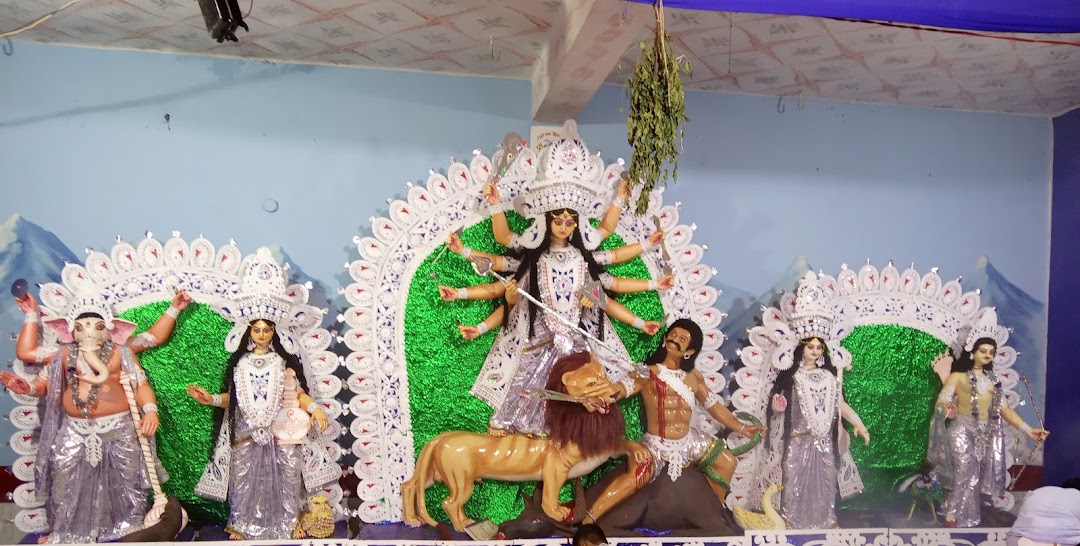 Durga Temple