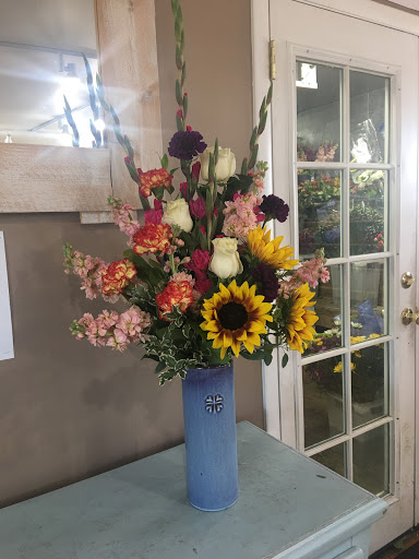 Florist «The Enchanted Cottage», reviews and photos, 611 12300 S, Draper, UT 84020, USA