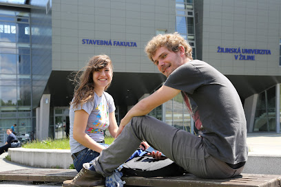 Stavebná fakulta Žilinskej univerzity v Žiline