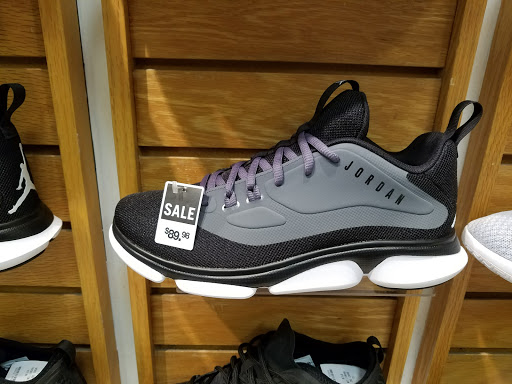 Shopping Mall «The Mall of Monroe», reviews and photos, 2121 N Monroe St, Monroe, MI 48162, USA