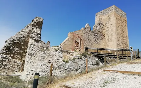 Castillo de Alfajarín image