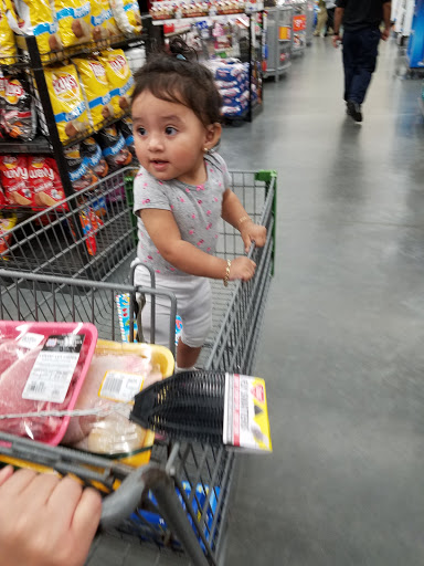 Supermarket «Walmart Neighborhood Market», reviews and photos, 2800 N Hwy 190, Covington, LA 70433, USA