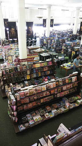 Book Store «Barnes & Noble», reviews and photos, 700 4th St, Santa Rosa, CA 95404, USA