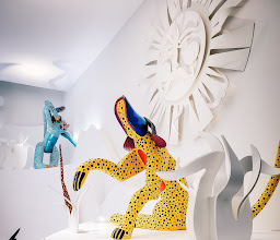 Museo de Arte Popular photo