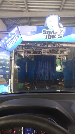 Car Wash «Body Beautiful Car Wash Inc», reviews and photos, 4282 Camino Del Rio N, San Diego, CA 92108, USA