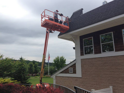 Roofing Contractor «CKG Contractors», reviews and photos, 177 Parsippany Rd, Parsippany, NJ 07054, USA