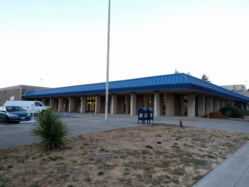 Post Office «United States Postal Service», reviews and photos, 24438 Santa Clara St, Hayward, CA 94544, USA
