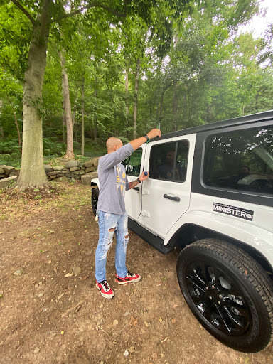 Key Duplication Service «KeyMe», reviews and photos, 1850 M St NW, Washington, DC 20036, USA