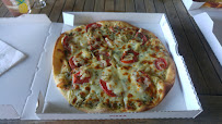 Plats et boissons du Pizzeria Les Pizzas du Mas à Cabestany - n°6