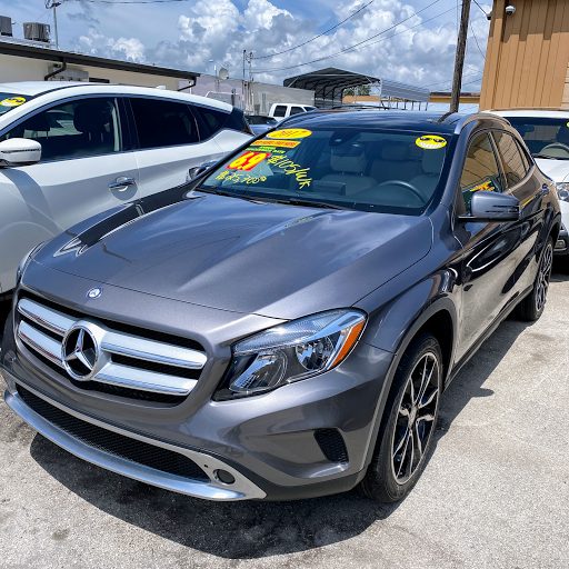 Car Dealer «First Class Auto Wholesale Inc», reviews and photos