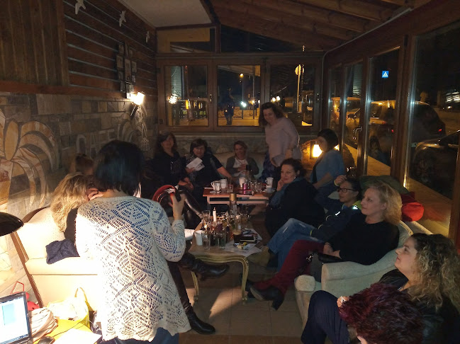 Opinii despre Café Aléxandros în Θέρμη - Καφετέρια