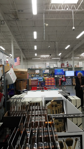 Warehouse club «BJ’s Wholesale Club», reviews and photos, 7260 Bell Creek Rd, Mechanicsville, VA 23111, USA