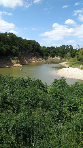 Gateway Park, 751 Beach St, Fort Worth, TX 76111