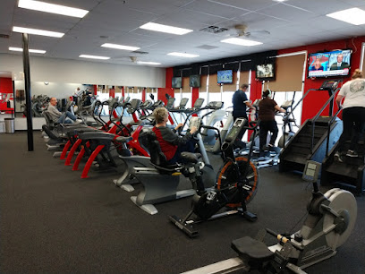 Snap Fitness ABQ Tramway - 1530 Tramway Blvd NE, Albuquerque, NM 87112